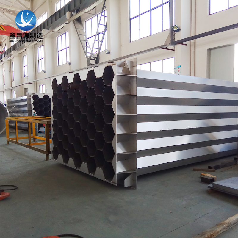 不銹鋼濕電除塵器陽極管 濕電除塵陽極管